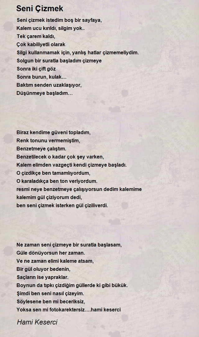 Hami Keserci
