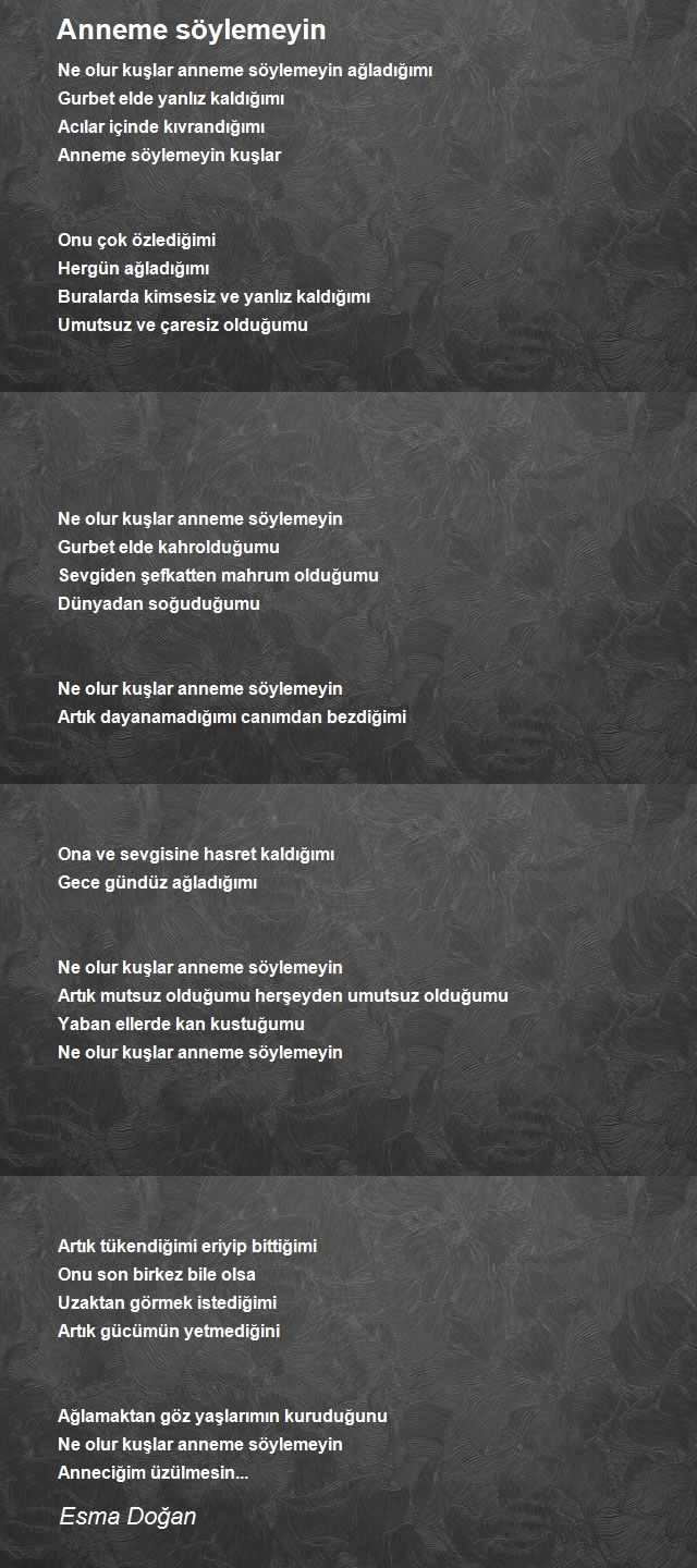 Esma Doğan