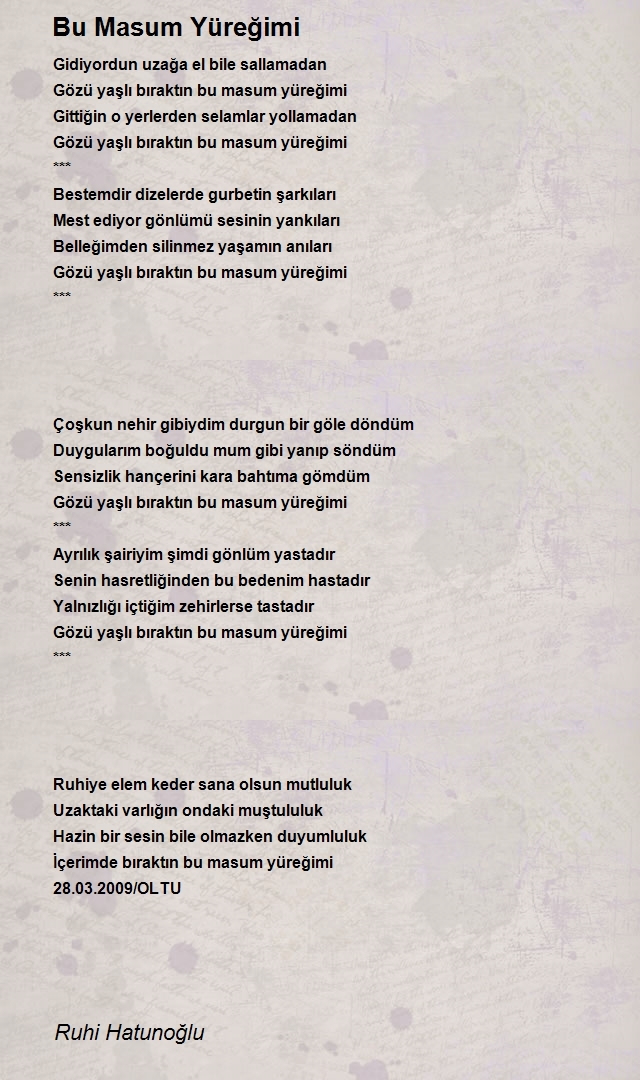 Ruhi Hatunoğlu