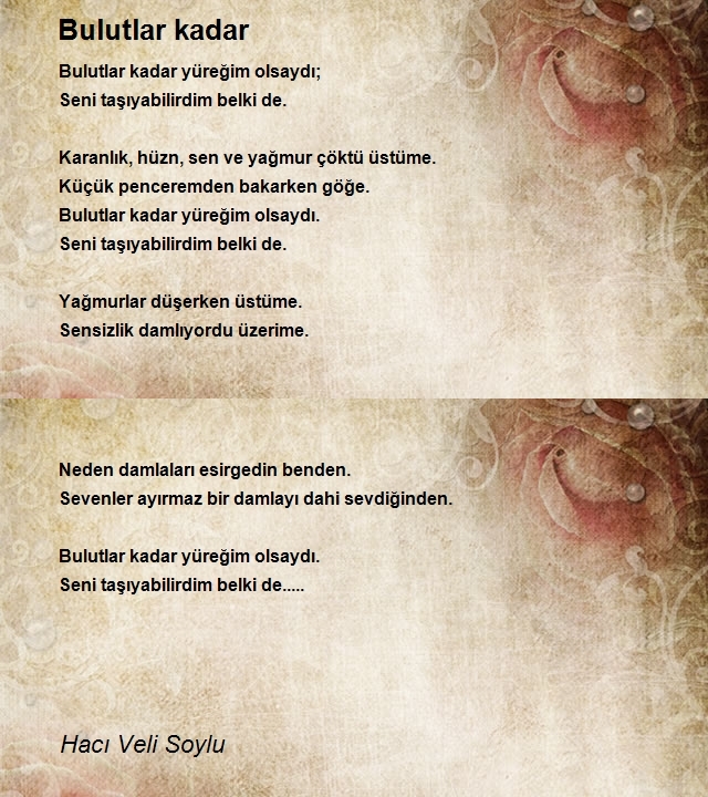 Hacı Veli Soylu