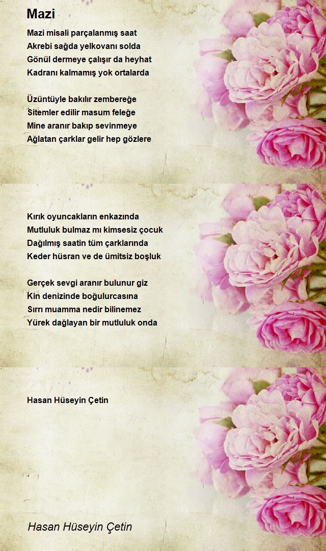 Hasan Hüseyin Çetin