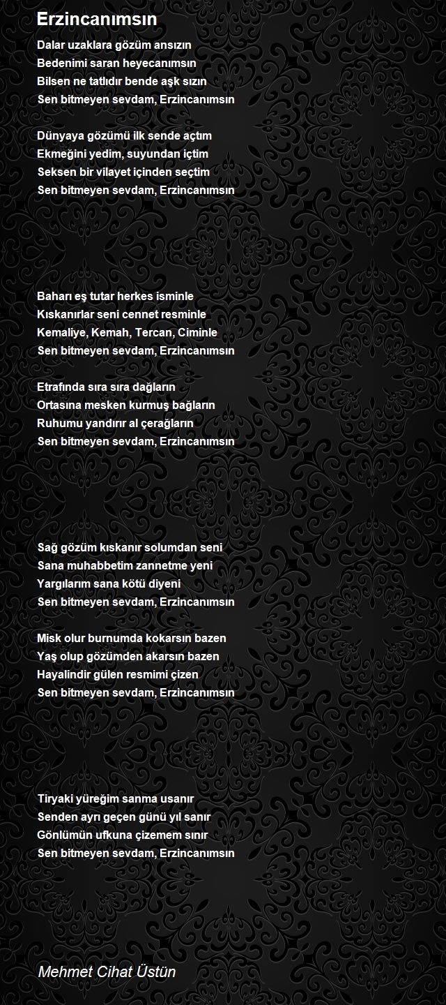 Mehmet Cihat Üstün