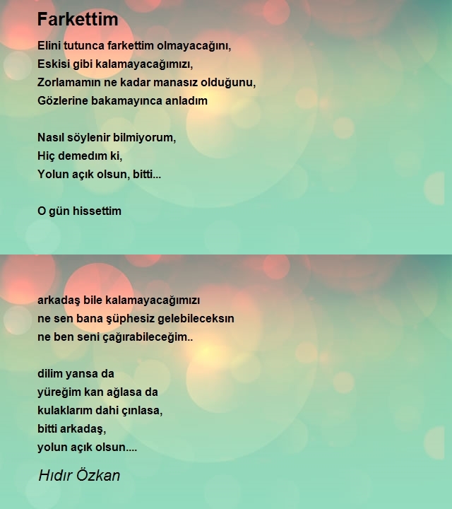 Hıdır Özkan