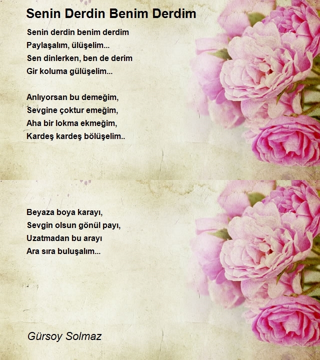 Gürsoy Solmaz