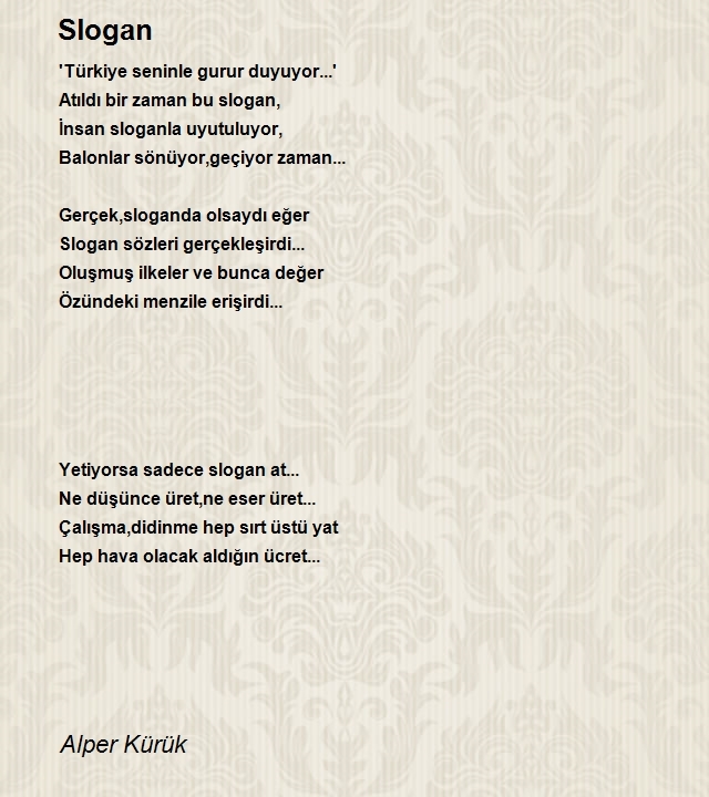 Alper Kürük