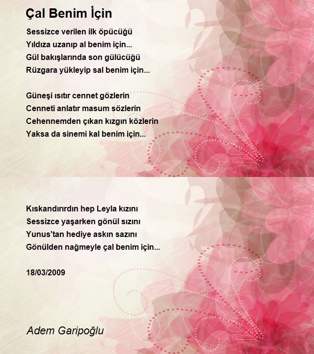 Adem Garipoğlu