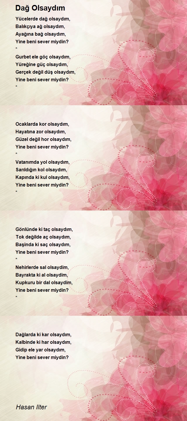 Hasan Ilter