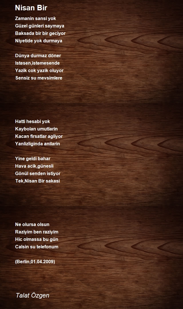 Talat Özgen