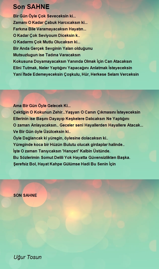 Uğur Tosun