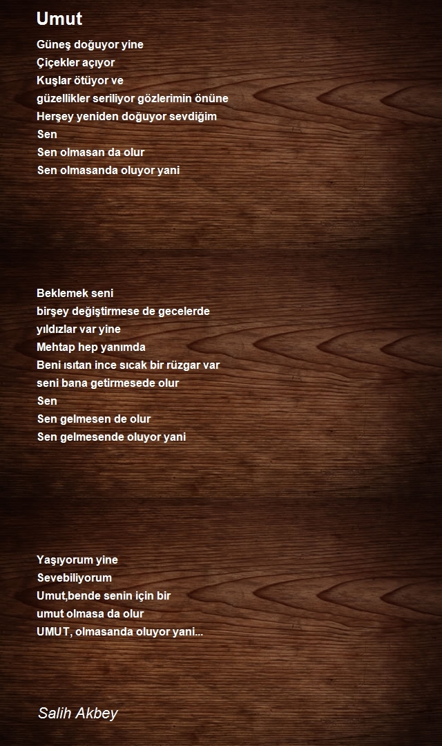 Salih Akbey