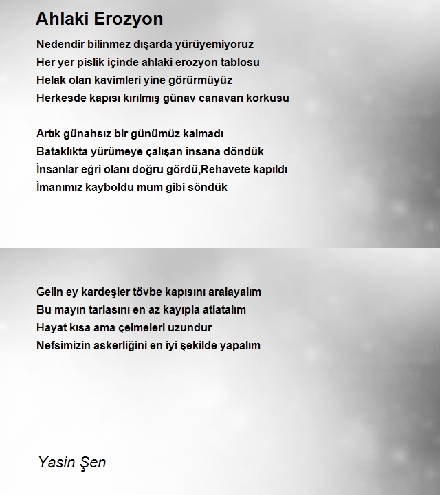 Yasin Şen