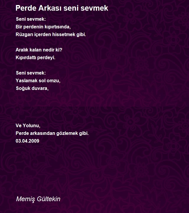 Memiş Gültekin