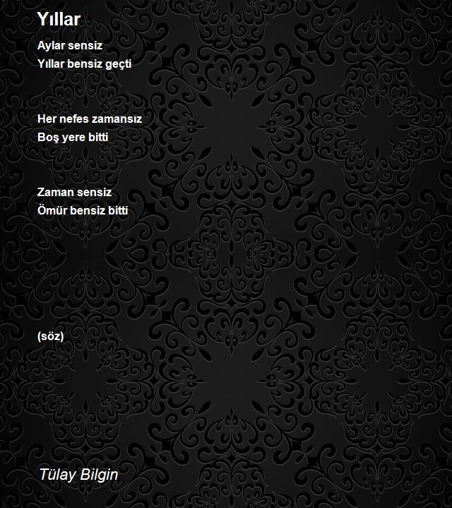 Tülay Bilgin