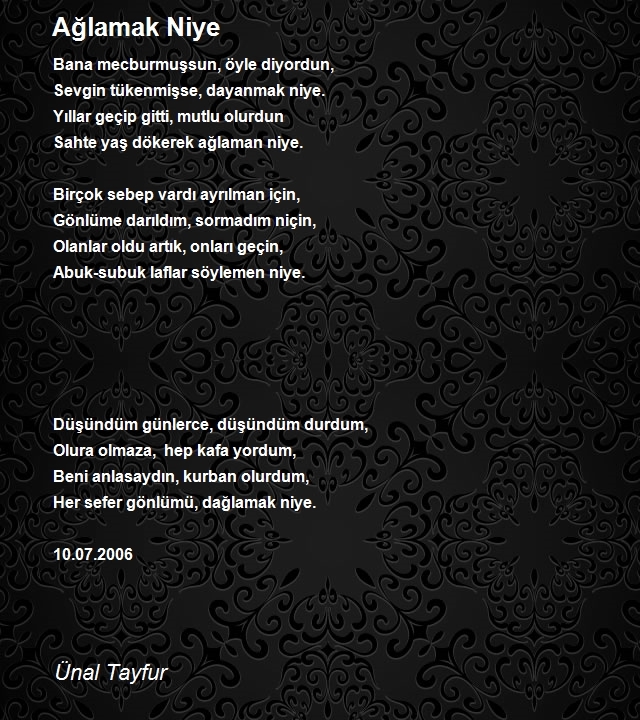 Ünal Tayfur