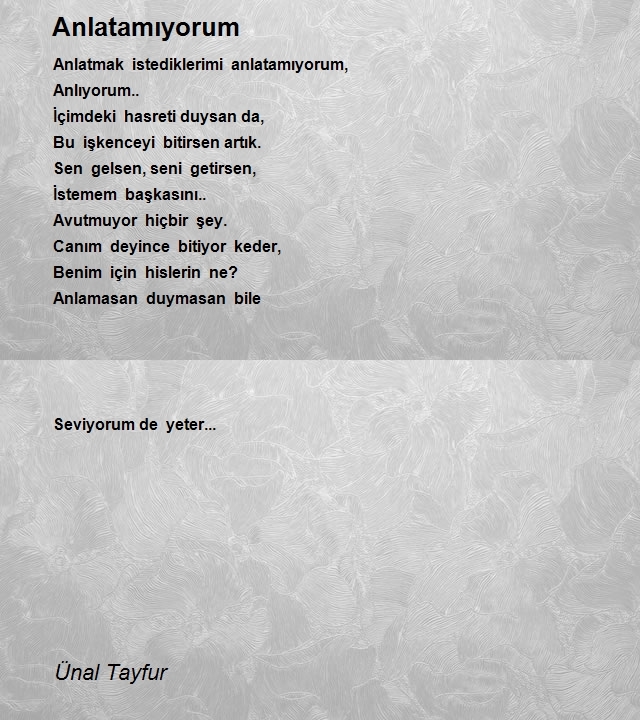 Ünal Tayfur