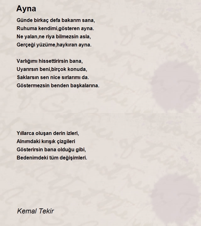 Kemal Tekir