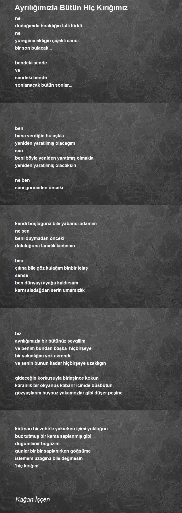 Kağan İşçen