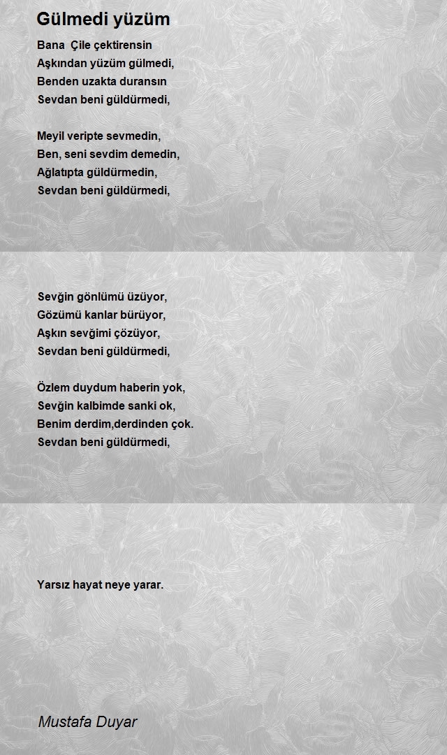Mustafa Duyar