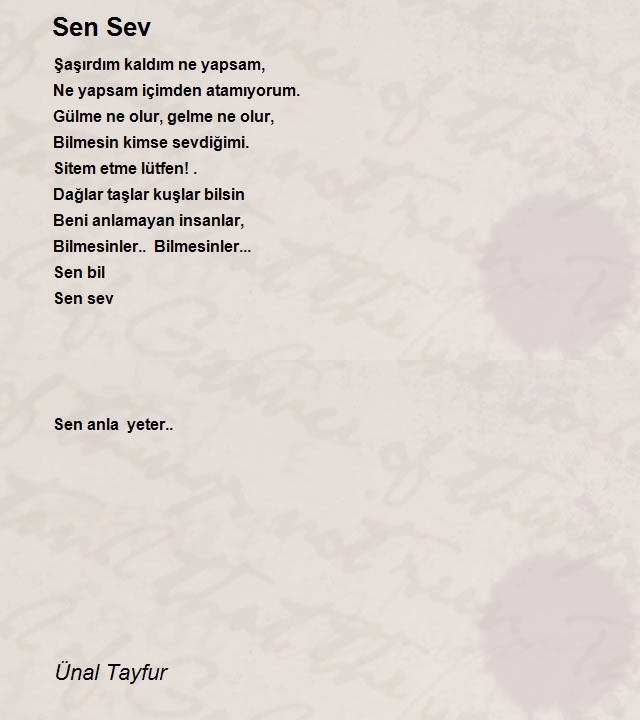 Ünal Tayfur