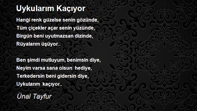 Ünal Tayfur