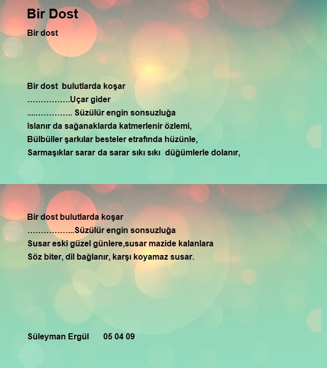 Süleyman Ergül