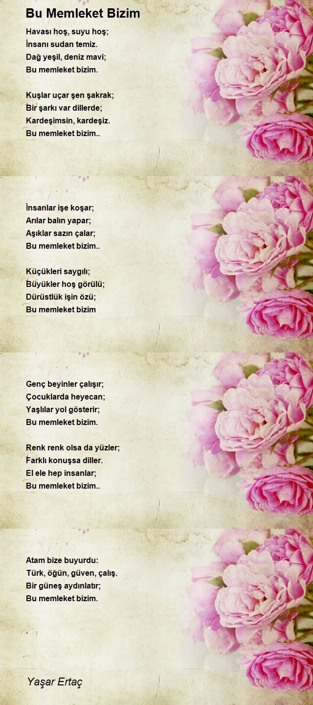 Yaşar Ertaç