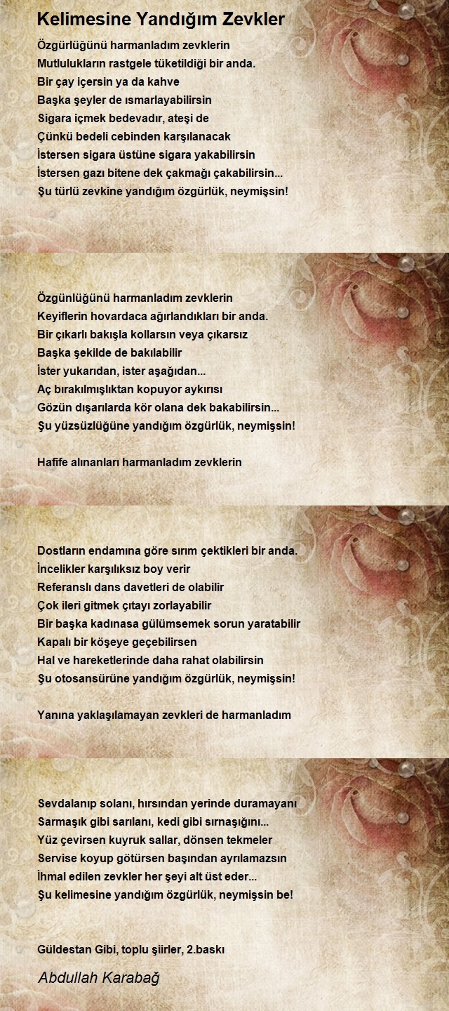 Abdullah Karabağ