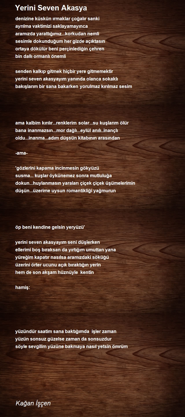 Kağan İşçen