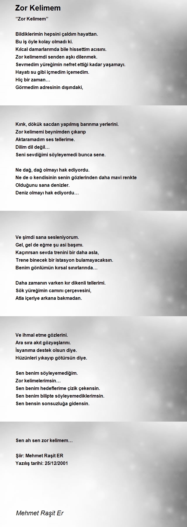 Mehmet Raşit Er