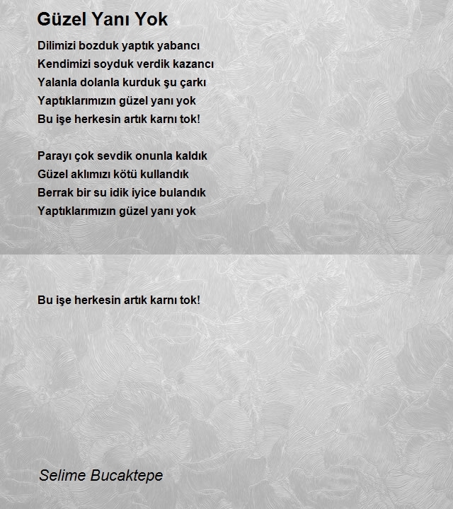 Selime Bucaktepe