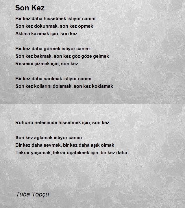 Tuba Topçu