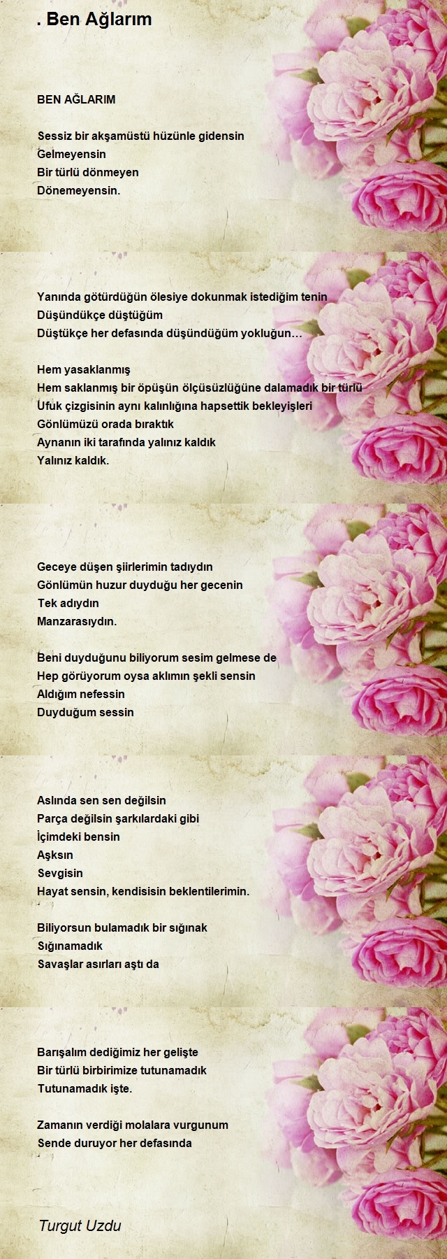 Turgut Uzdu