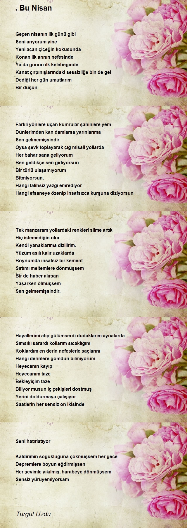 Turgut Uzdu