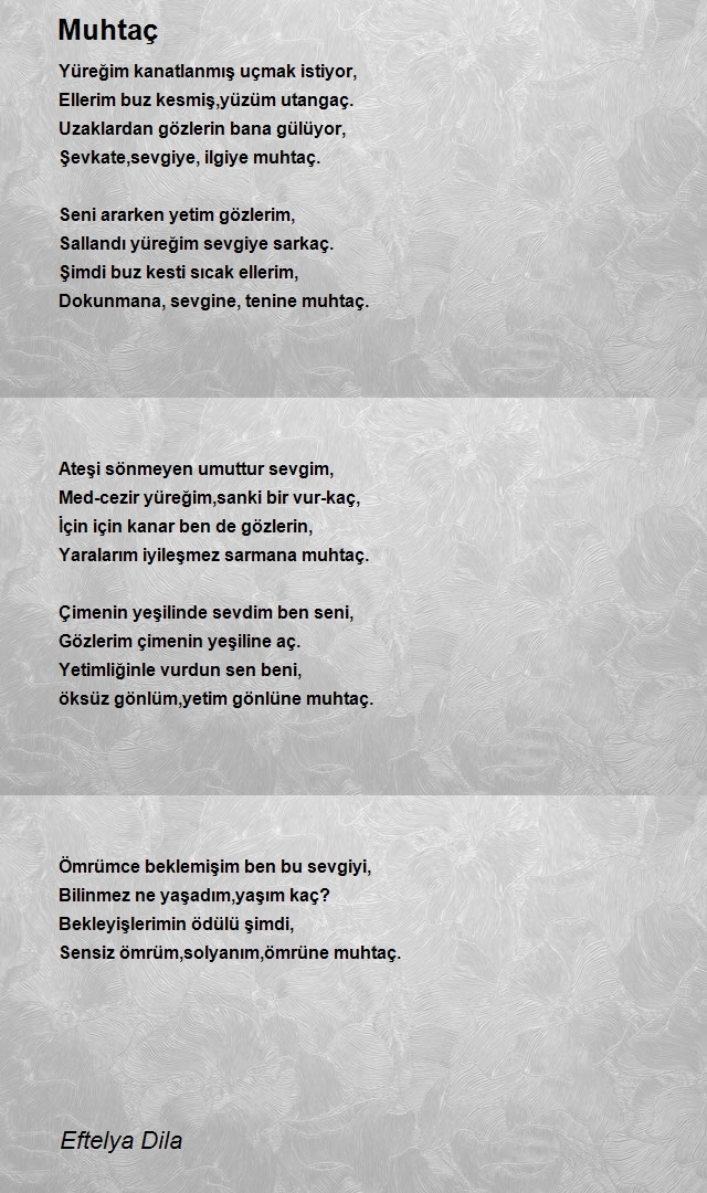 Eftelya Dila