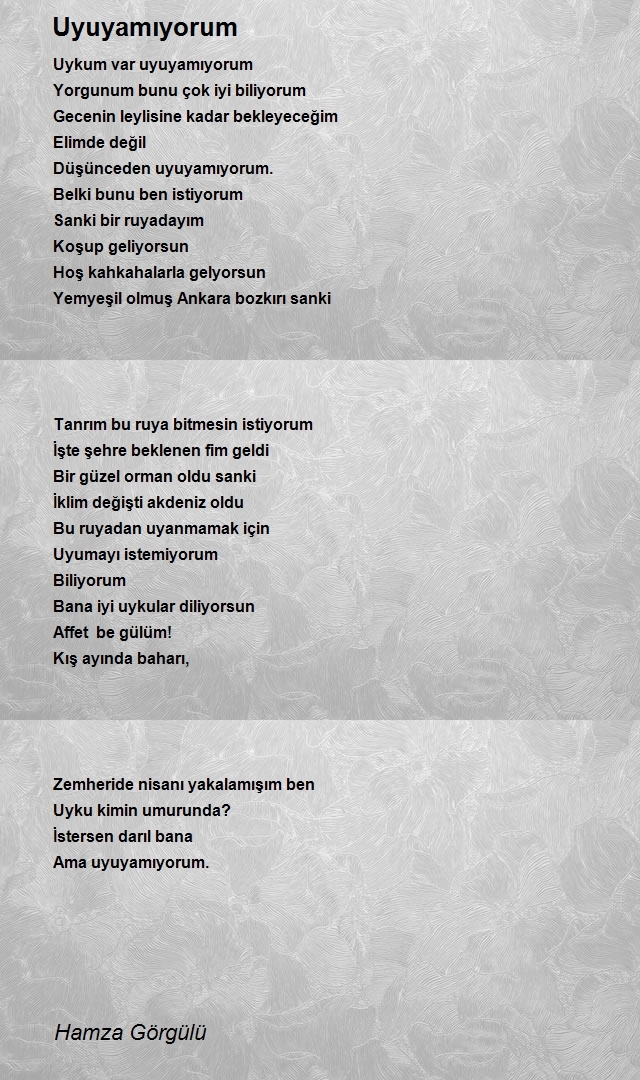Hamza Görgülü