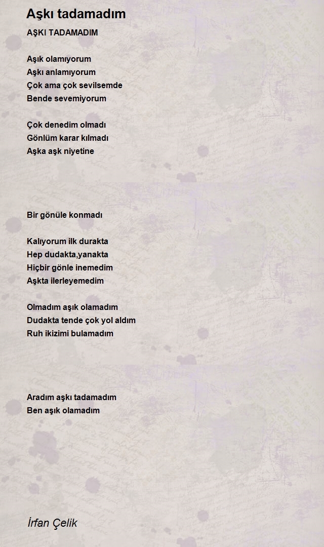 İrfan Çelik