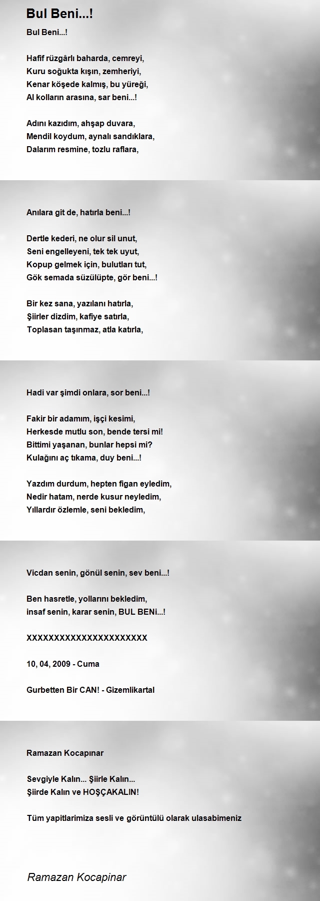 Ramazan Kocapinar