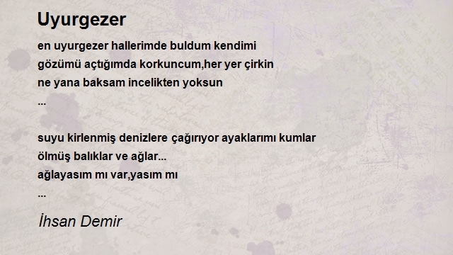 İhsan Demir