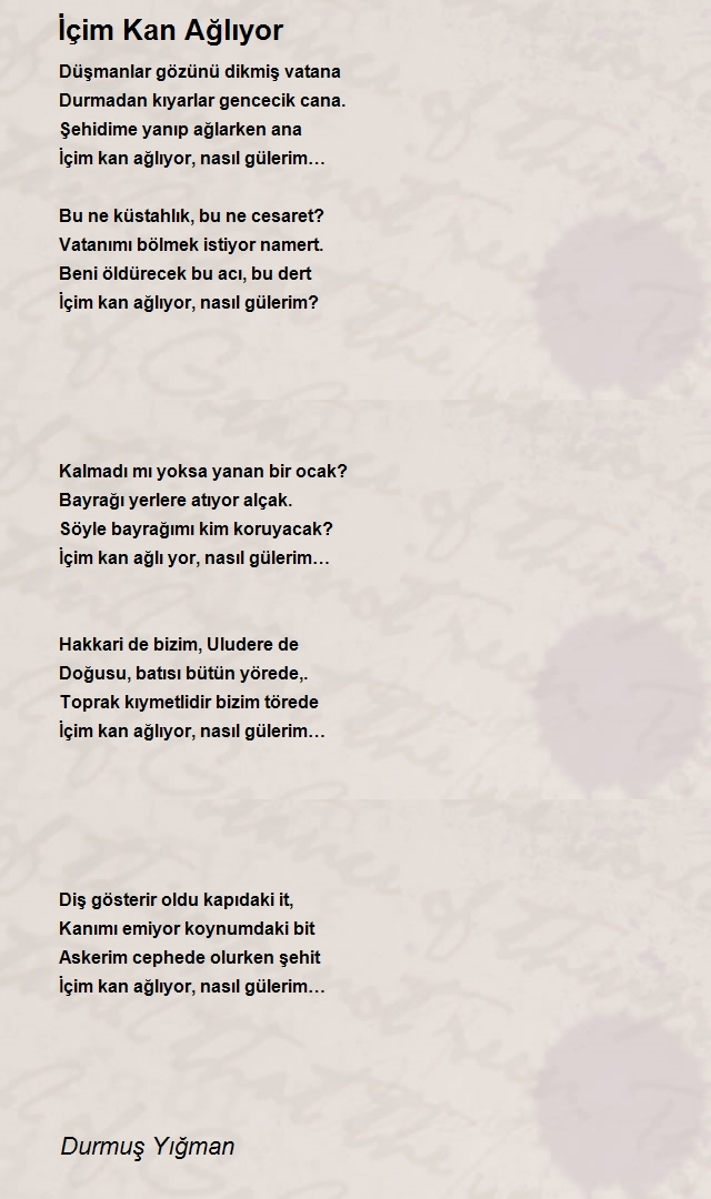 Durmuş Yığman