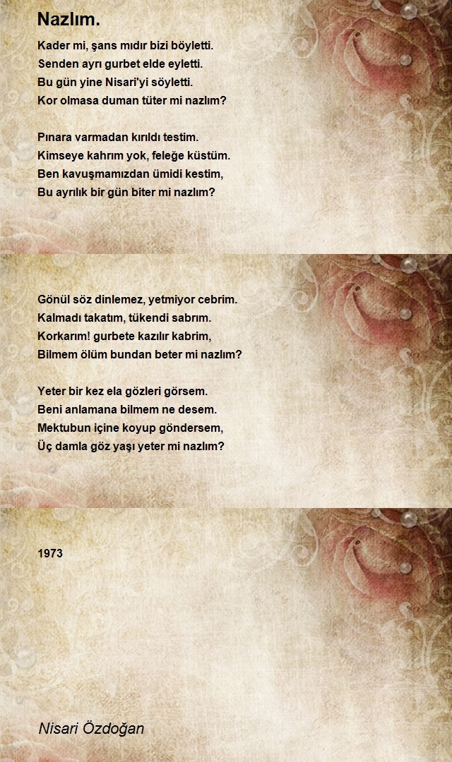 Nisari Özdoğan