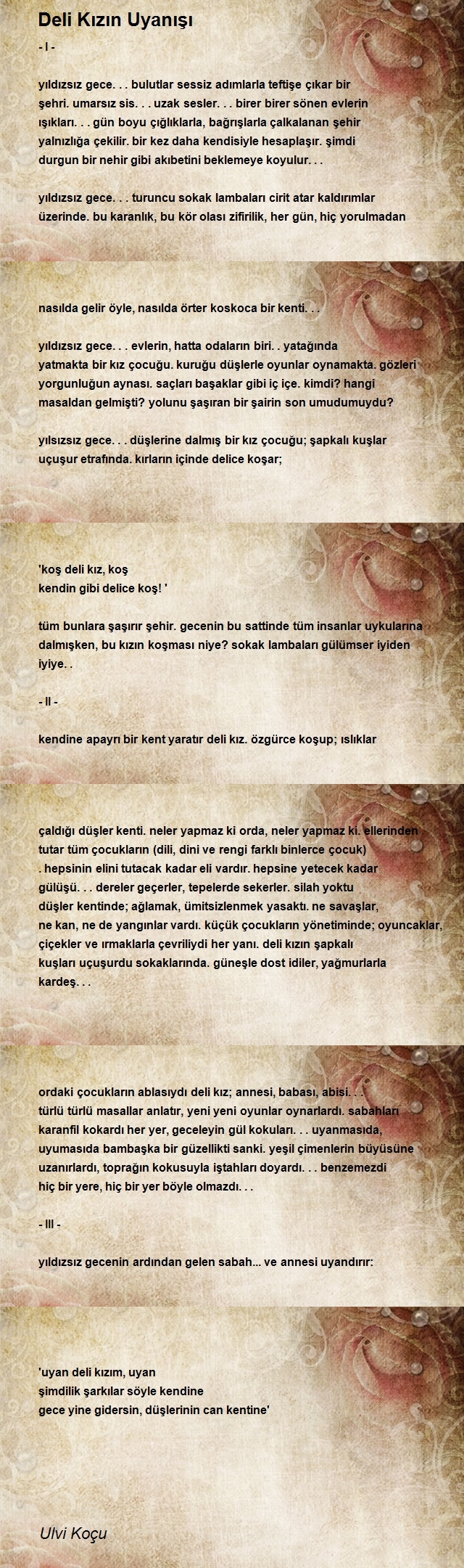 Ulvi Koçu
