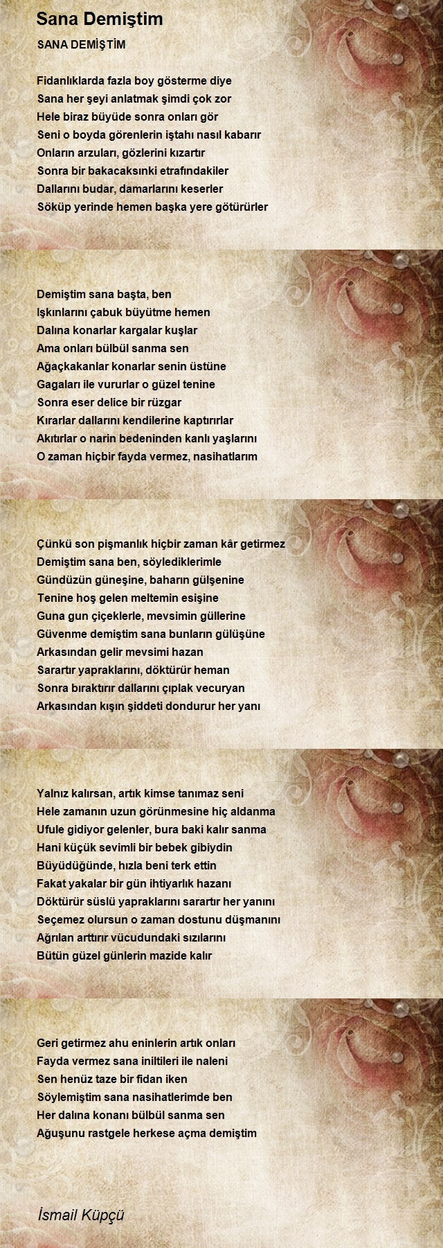 İsmail Küpçü