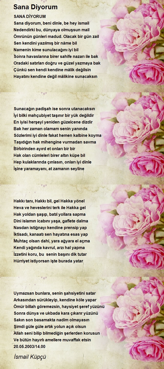 İsmail Küpçü