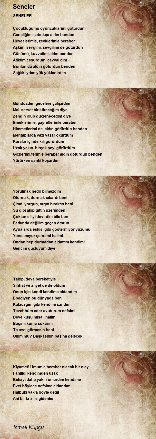 İsmail Küpçü
