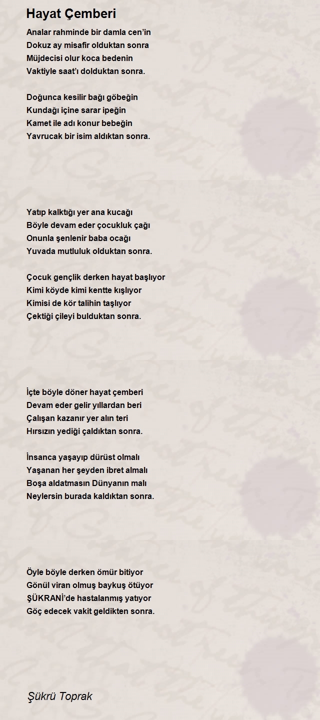 Şükrü Toprak