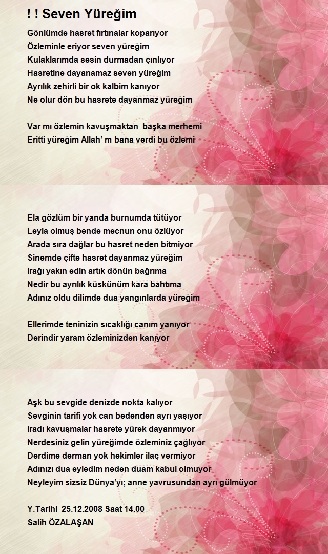 Salih Özalaşan