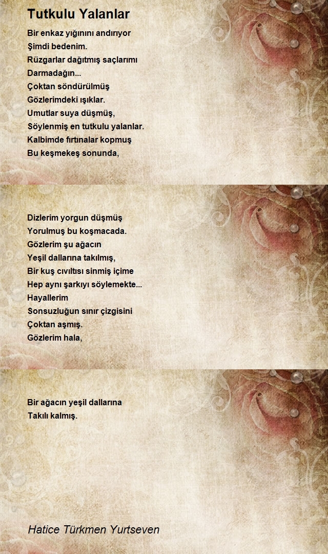 Hatice Türkmen Yurtseven