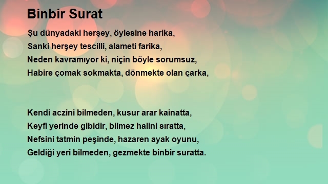 Sinan Karakaş