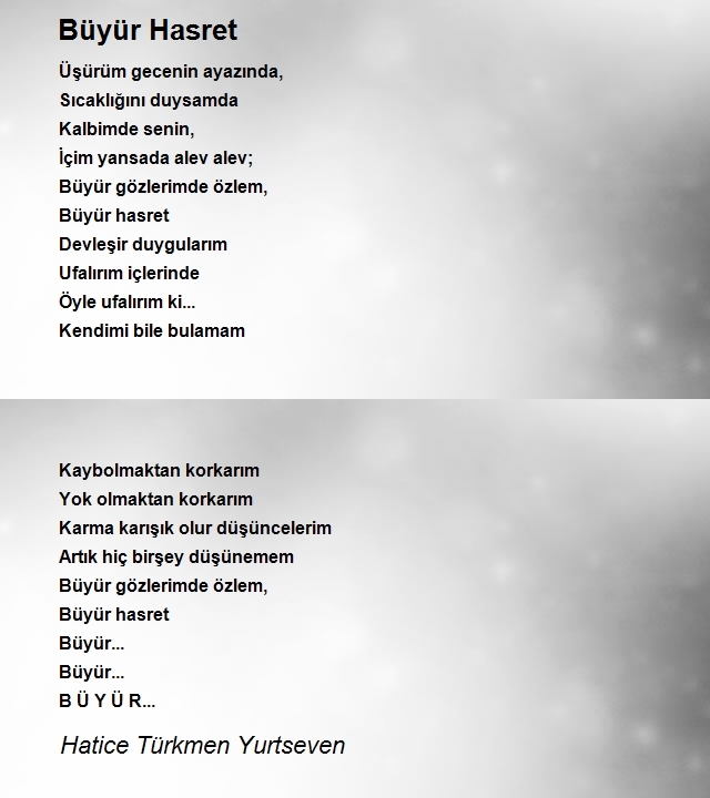 Hatice Türkmen Yurtseven