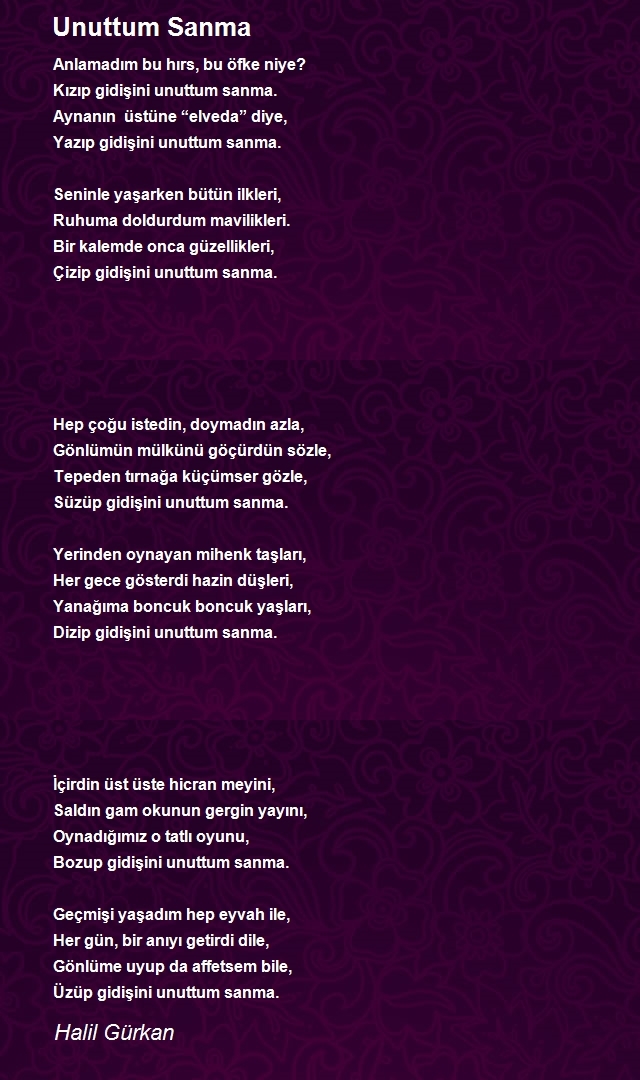 Halil Gürkan